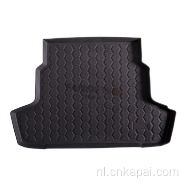 Toyota Prado-90 Car Mats